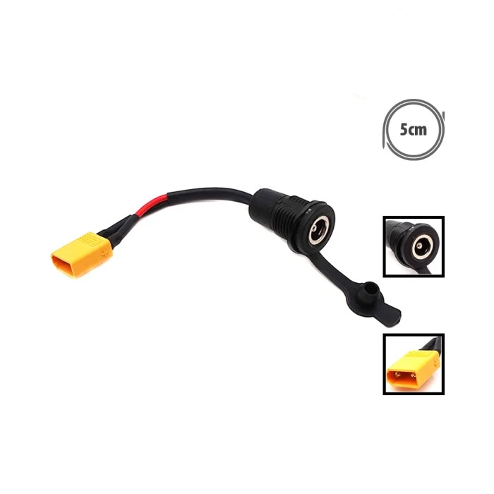 Port de charge Kukirin G2 Pro / G2 Max