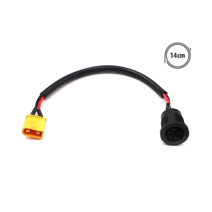 Port de charge Kukirin G2 Pro / G2 Max