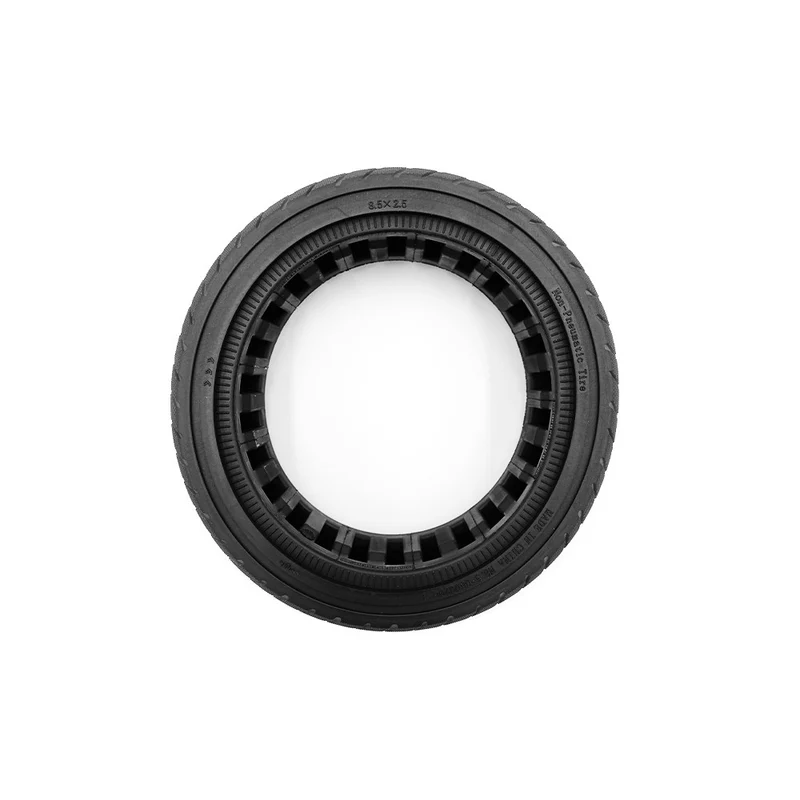 Pneu Plein Dualtron Mini Pop Togo Gomme Tendre