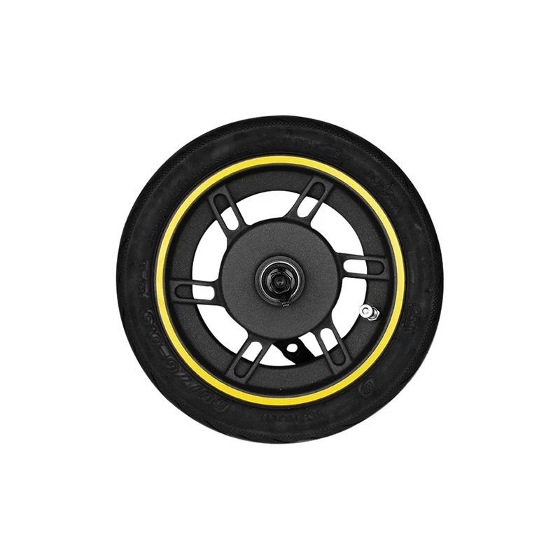 Roue avant complete Ninebot G30 Max G2 MAx