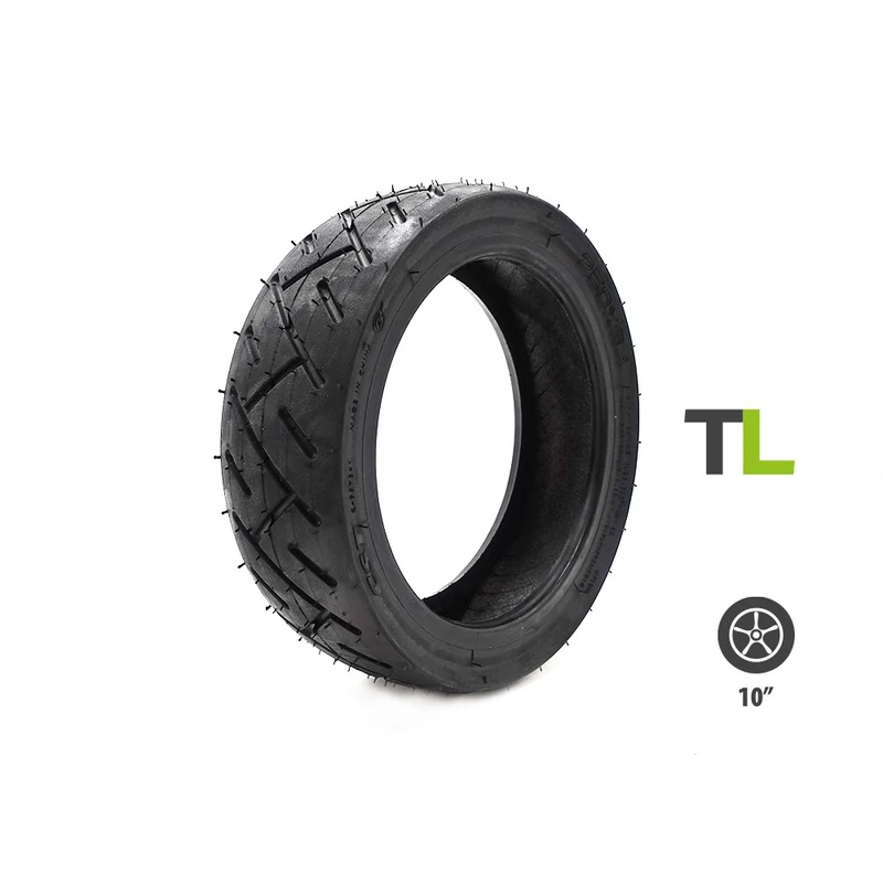 Pneu 250x64 CST Tubeless