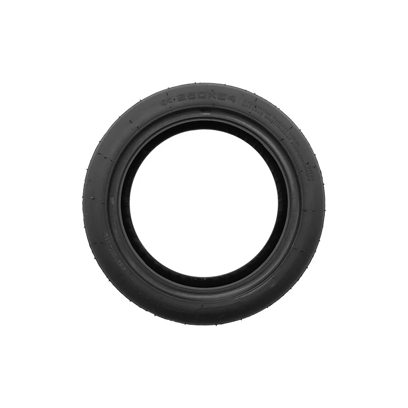 Pneu 250x54 tubeless Xiaomi Scooter 4