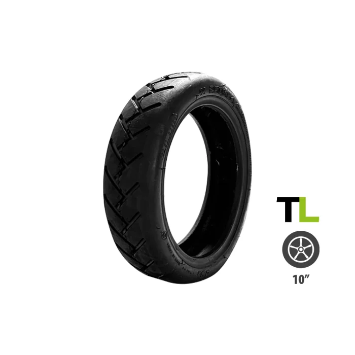 Pneu 250x54 Xiaomi Mi4 Tubeless CST