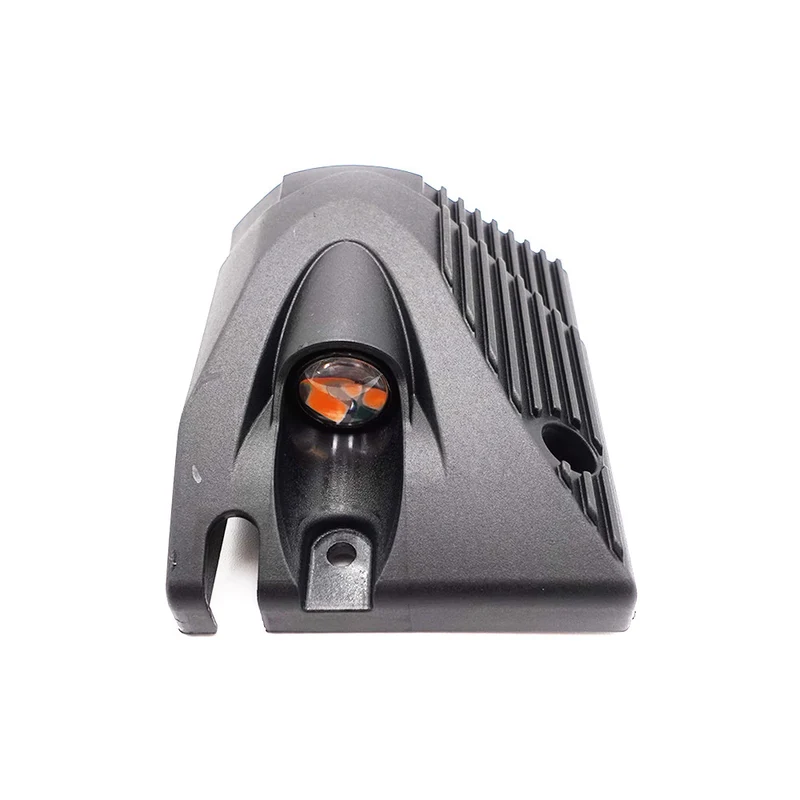 Cache plastique et Led Deck arriere droite Kukirin G2 Master