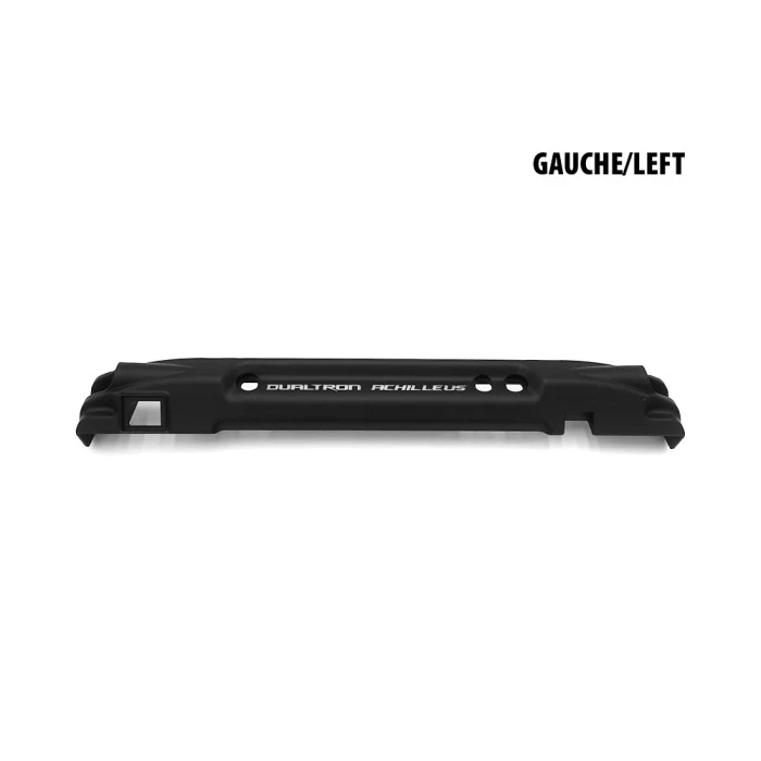 Cache lateral deck vide Dualtron Achilleus coté gauche