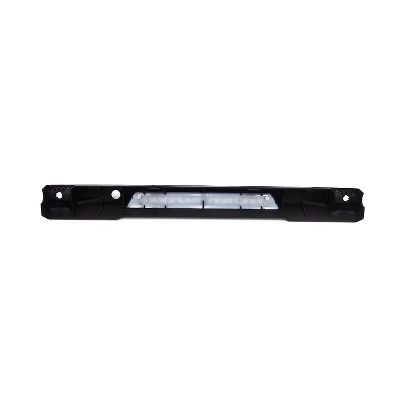Cache lateral deck vide Dualtron Thunder 3 coté droite