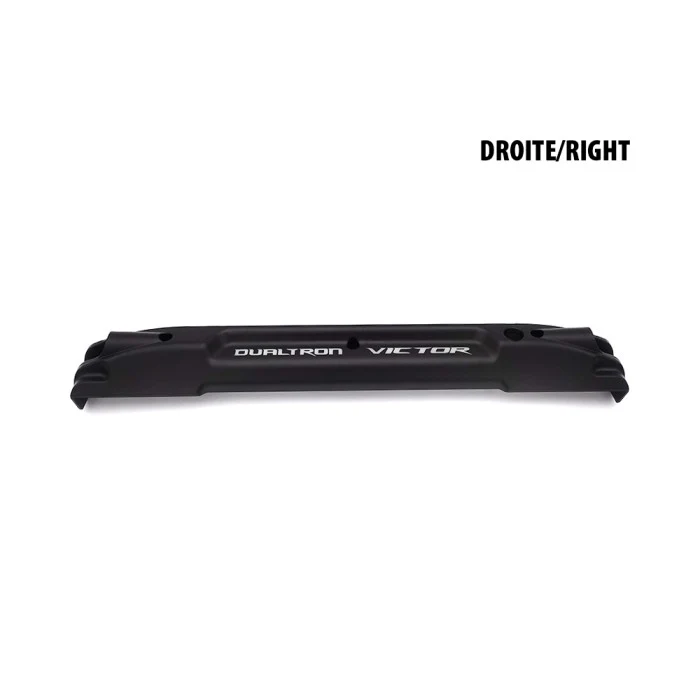 Cache Lateral Deck Droite Dualtron Victor Luxury Plus