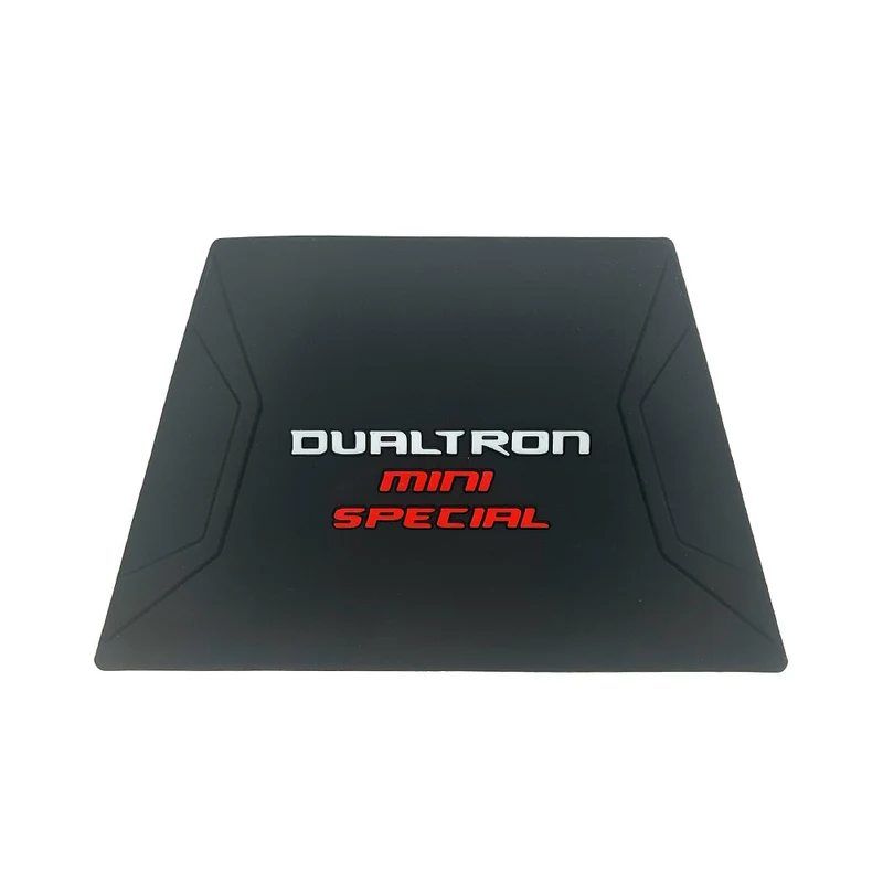 Grip Silicone Cale Pied Dualtron Mini