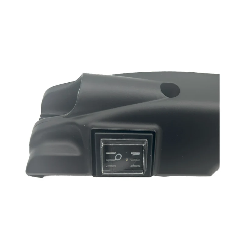 Cache Lateral Deck Complet Dualtron Thunder 2 Coté Gauche