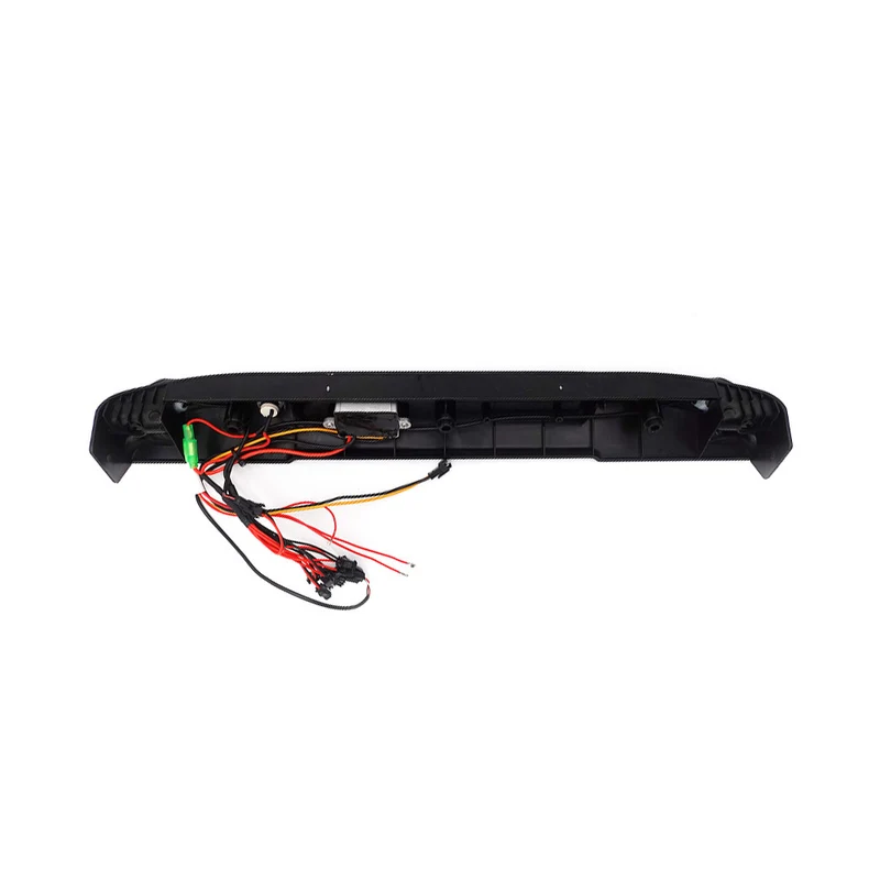 Cache lateral droite complet Dualtron Victor et Dt3