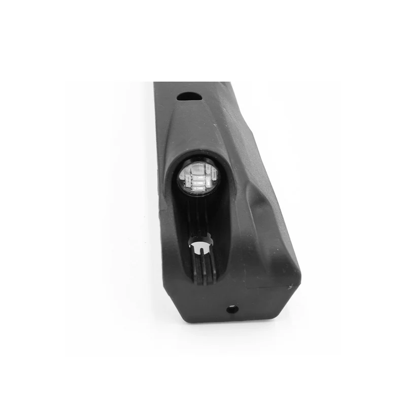 Cache lateral droite complet Dualtron Victor et Dt3