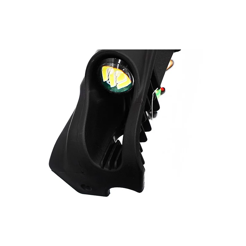 Cache lateral complet deck coté droite Dualtron Thunder