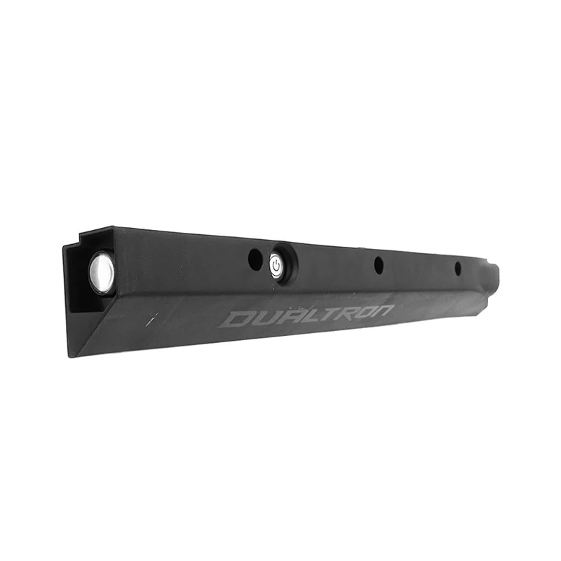 Cache lateral deck droite complet Dualtron Ultra