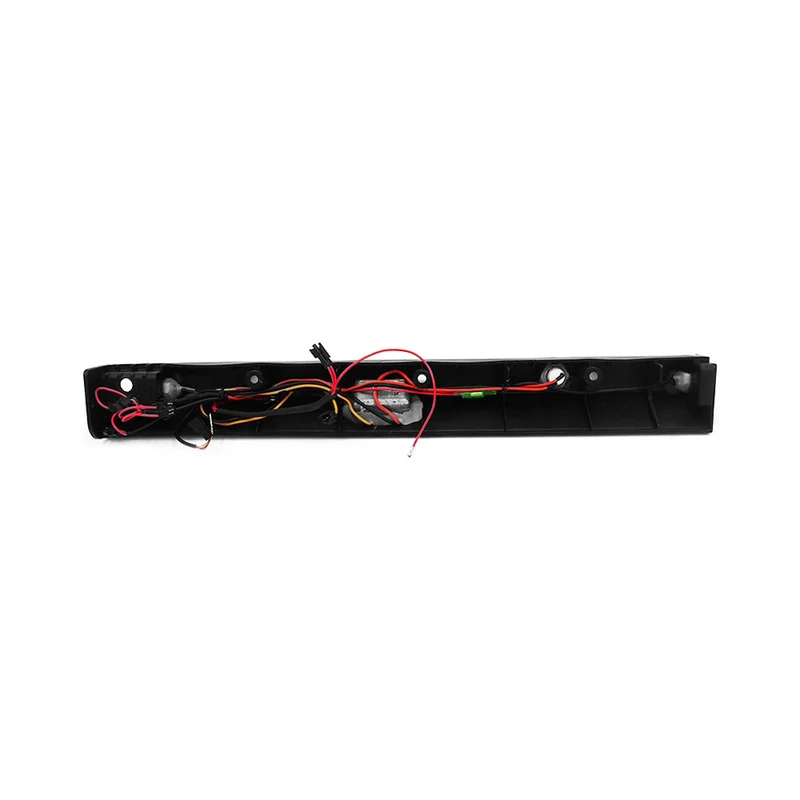 Cache lateral deck droite complet Dualtron Ultra