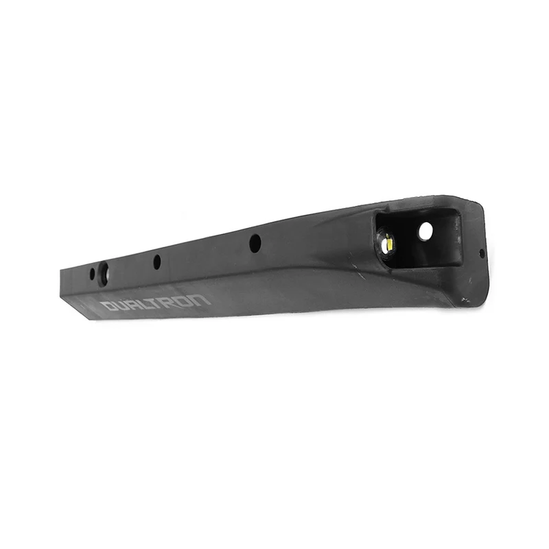 Cache lateral deck droite complet Dualtron Ultra