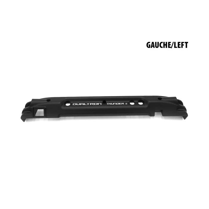 Cache lateral complet deck coté gauche Dualtron Thunder