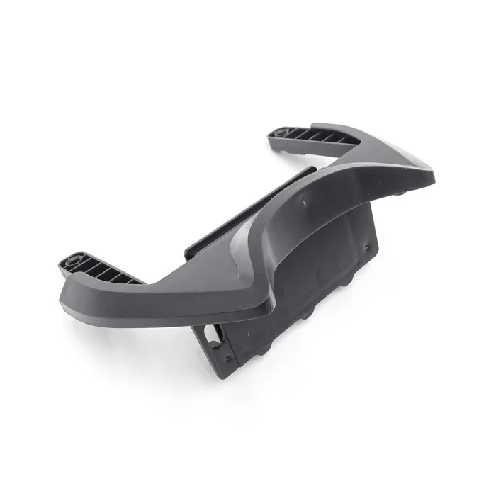Plastique arriere Deck Ninebot Serie F