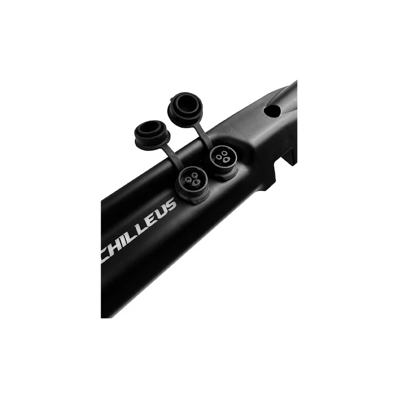 Cache lateral Deck gauche Complet Dualtron Achilleus