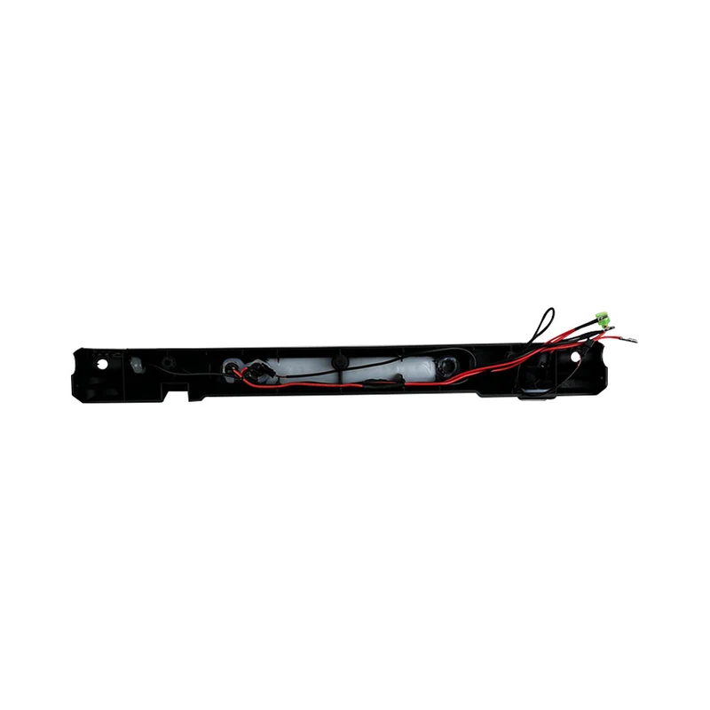 Cache lateral Deck gauche Complet Dualtron Achilleus