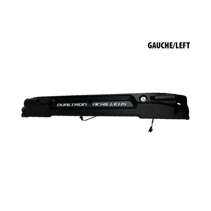 Cache lateral Deck gauche Complet Dualtron Achilleus