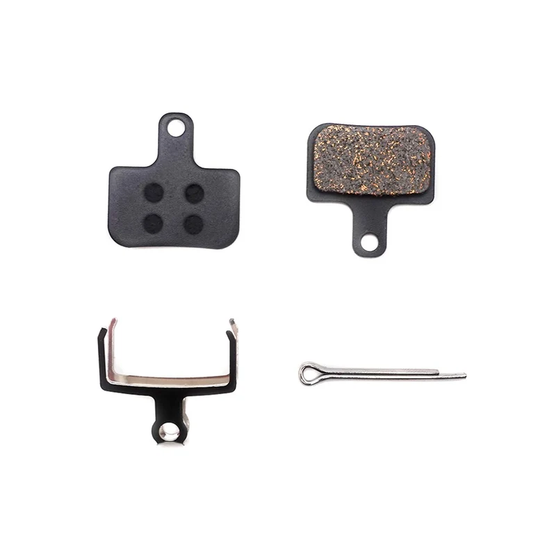 Plaquettes de frein SRAM DB1 DB3 DB5