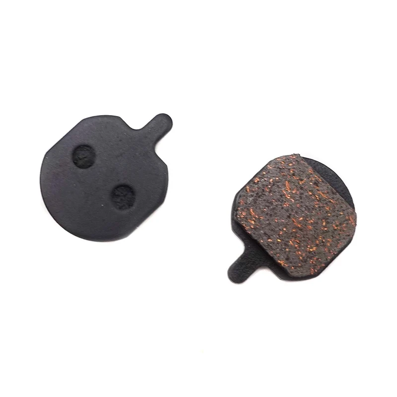 Plaquettes de frein Hyaes Mx3 Mx4 Mx5