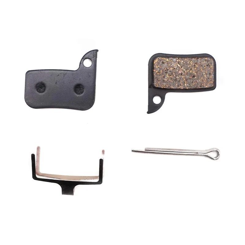 Plaquettes de frein SRAM SR10000