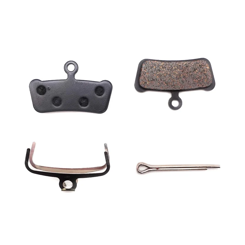 Plaquettes de frein Sram Avid E7 E9