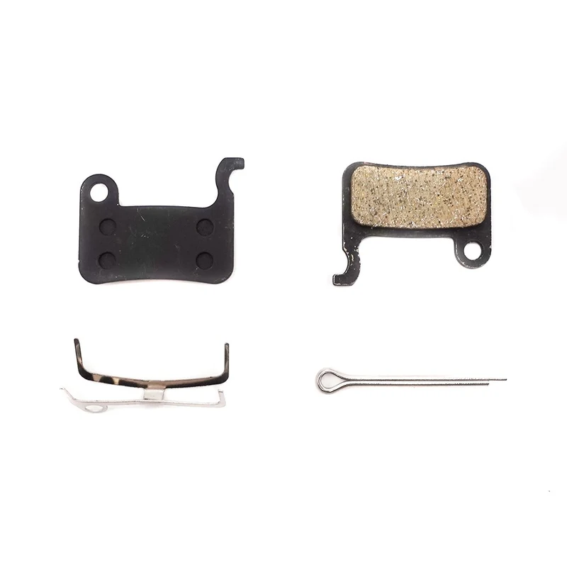 Plaquettes de freins Xtech Zoom Xiaomi Mi3