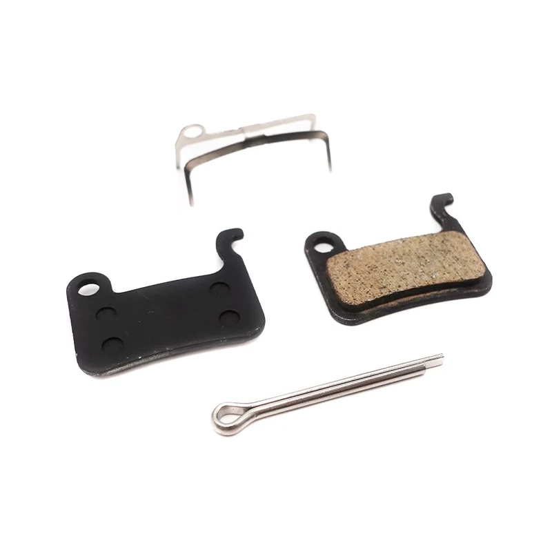 Plaquettes de freins Xtech Zoom Xiaomi Mi3