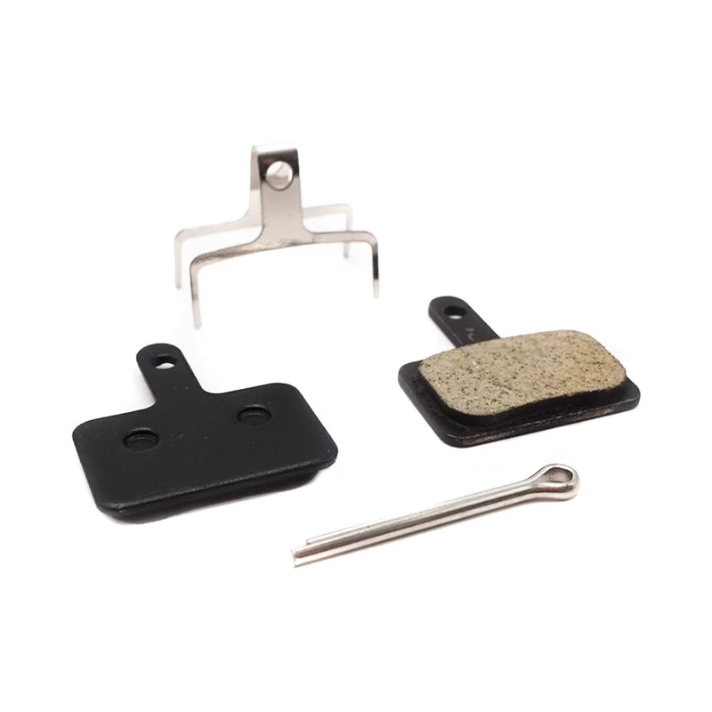 Plaquettes de frein Shimano B01S Kaabo Mantis Zoom 30mm Semi-Metallique