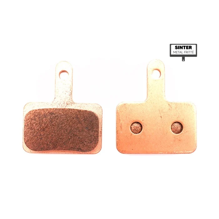 Plaquettes de frein Shimano B01S Kaabo Mantis Zoom 30mm Metal Fritté Haute Performance