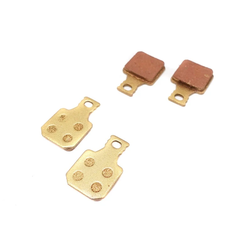Plaquette de freins Magura MT5 MT7 metalliques