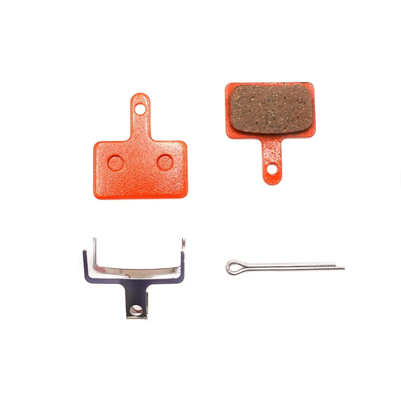 Plaquettes de frein Shimano B01S Kaabo Mantis Zoom 30mm Ceramique