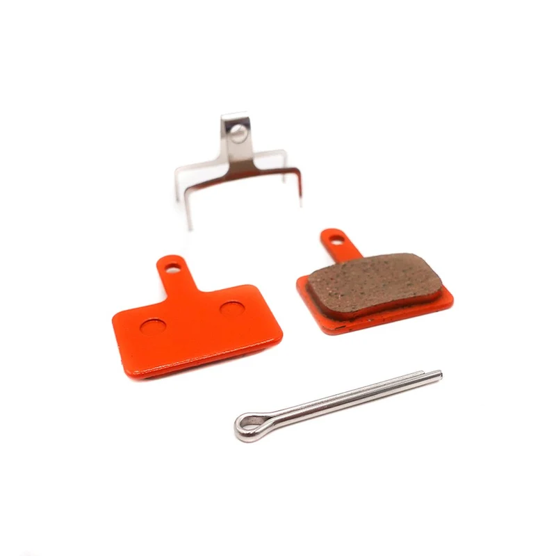 Plaquettes de frein Shimano B01S Kaabo Mantis Zoom 30mm Ceramique