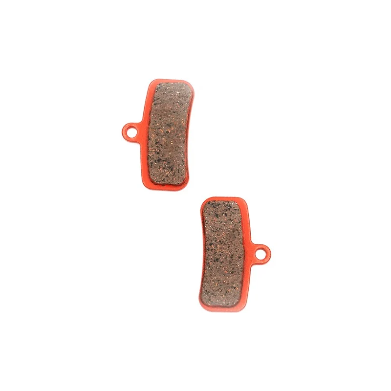 Plaquettes de freins Shimano D03S Nutt 4 pistons Thunder 3 Nami ceramique