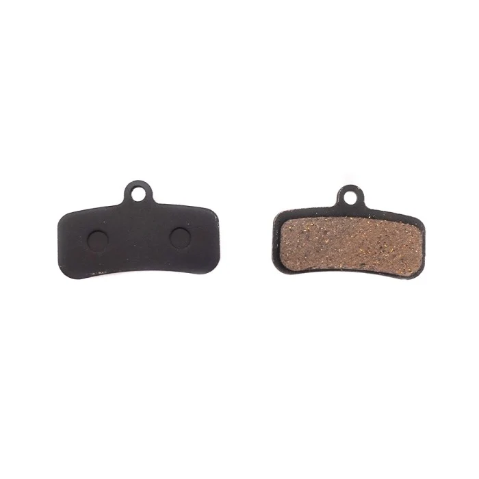 Plaquettes de freins Shimano D03S Nutt 4 pistons Thunder 3 Nami ceramique