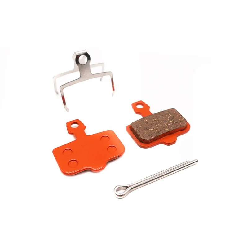 Plaquettes de freins Zero 10x 11x Vsett 10+ Storm Thunder Sram Avid Céramique
