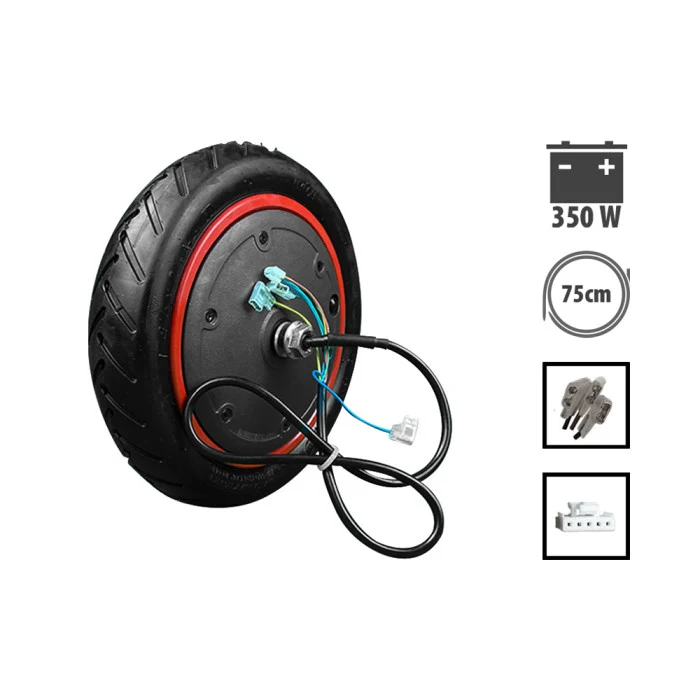 Moteur 350w Xiaomi M365 Pro