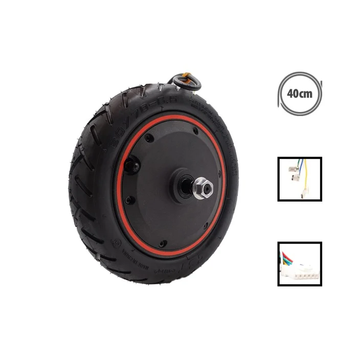 Moteur Xiaomi Scooter 4 Pro Max