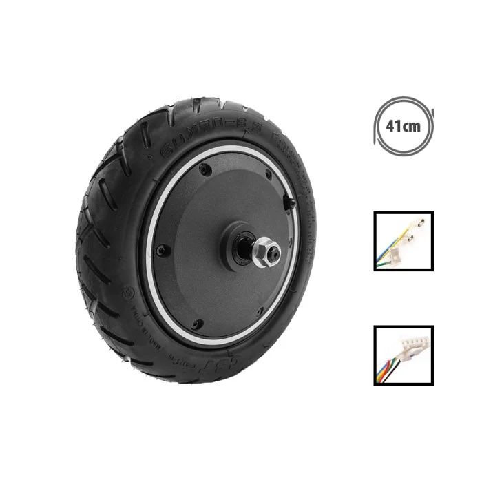 Moteur Xiaomi Scooter 4 Pro Max
