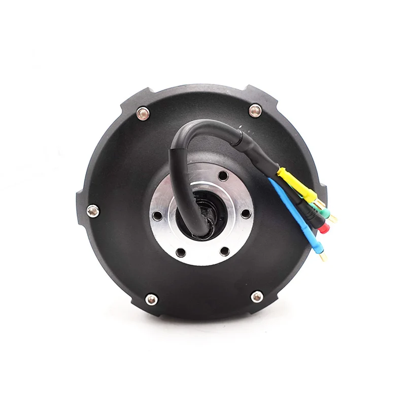 Moteur arriere Dualtron Togo Ltd