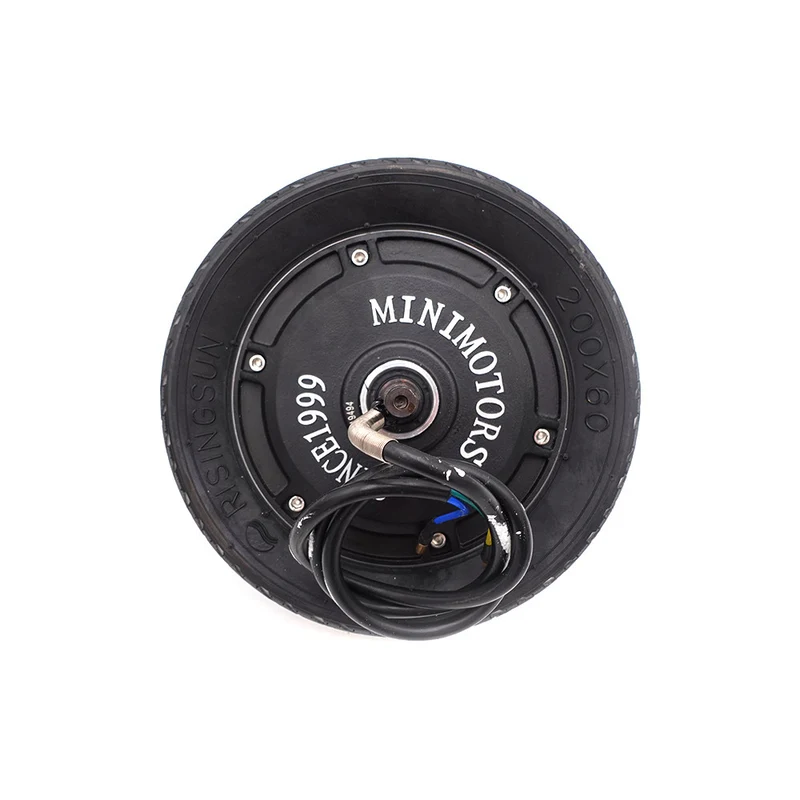 Moteur arriere Dualtron Raptor