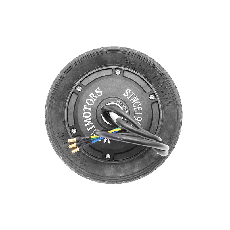 Moteur avant Dualtron Raptor