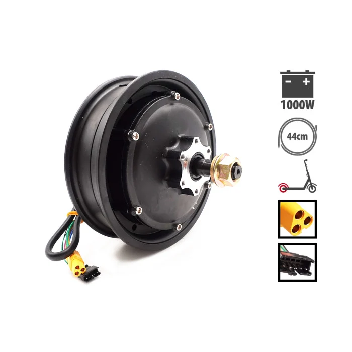 Moteur arriere 52V 1000W Kukirin G2 Master