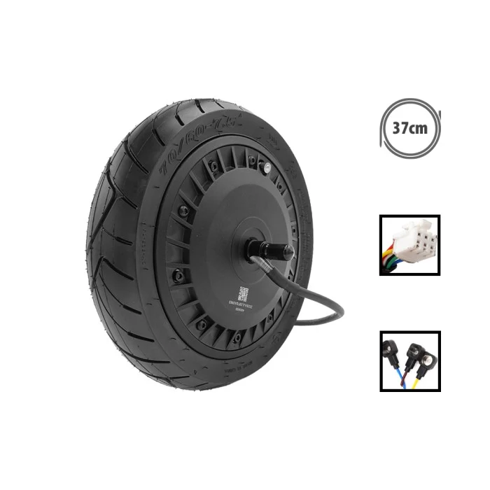 Moteur Ninebot Segway G30 Max Original