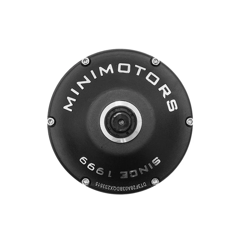 Moteur Dualtron Thunder 3 avant