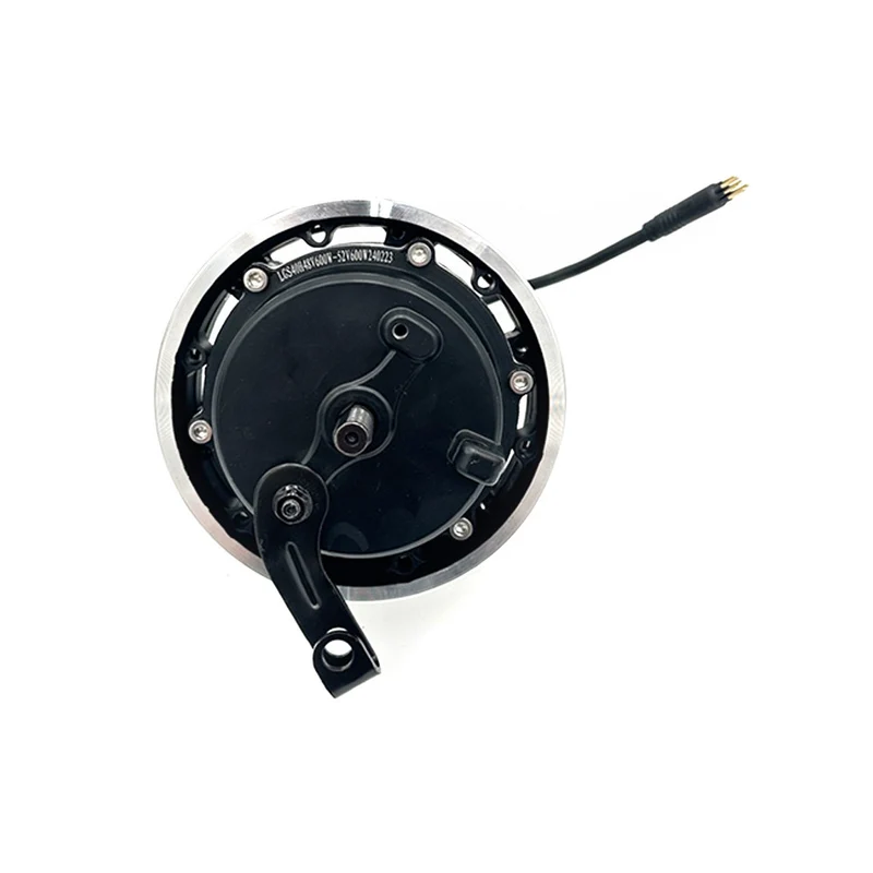 Moteur Z9 48v 500W / 52v 600W