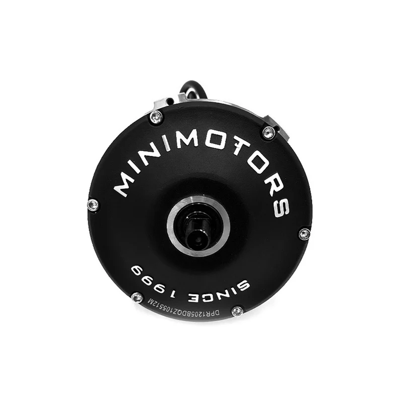 Moteur arriere Dualtron Pop
