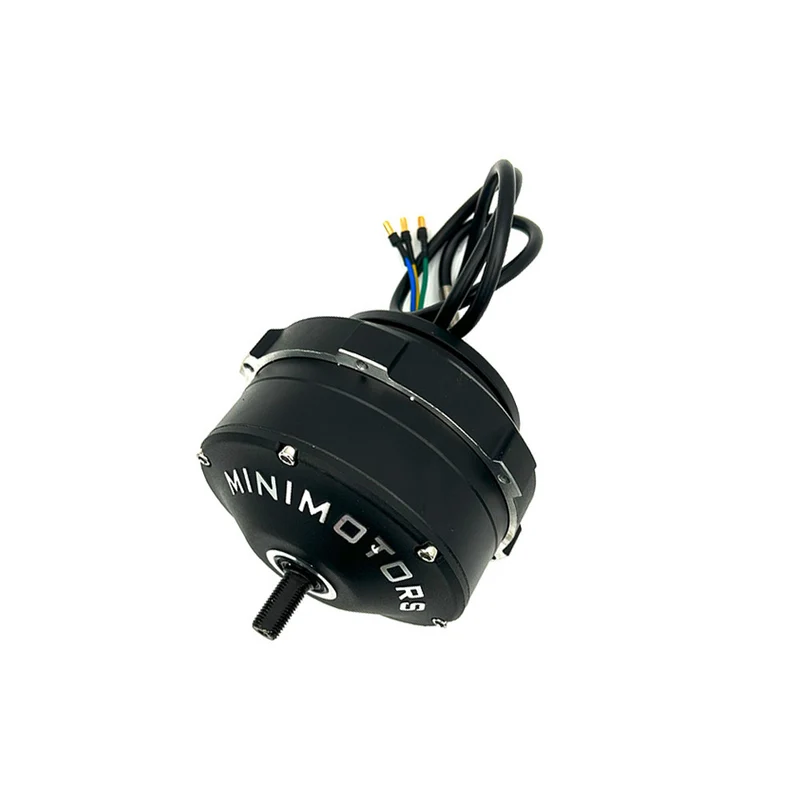 Moteur arriere Dualtron Pop